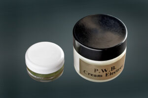 PWB Cream Electret
